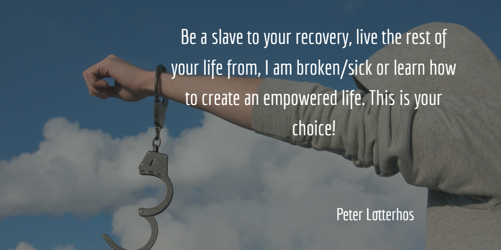 Addiction Recovery